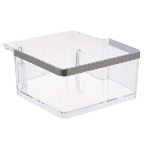 BOTTOM DOOR BIN - LEFT