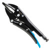 108-8 8-inch Sheet Metal Locking Pliers