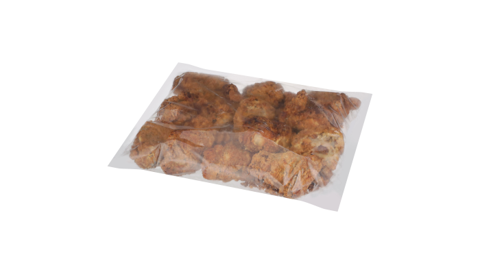 Tyson® Fully Cooked Breaded Chicken Thighs_image_3