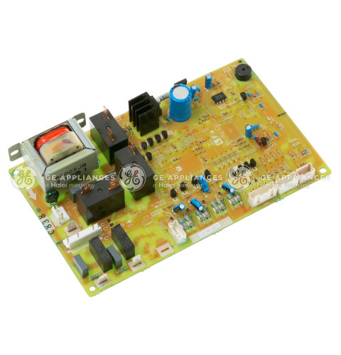 CONTROL BOARD UNIT