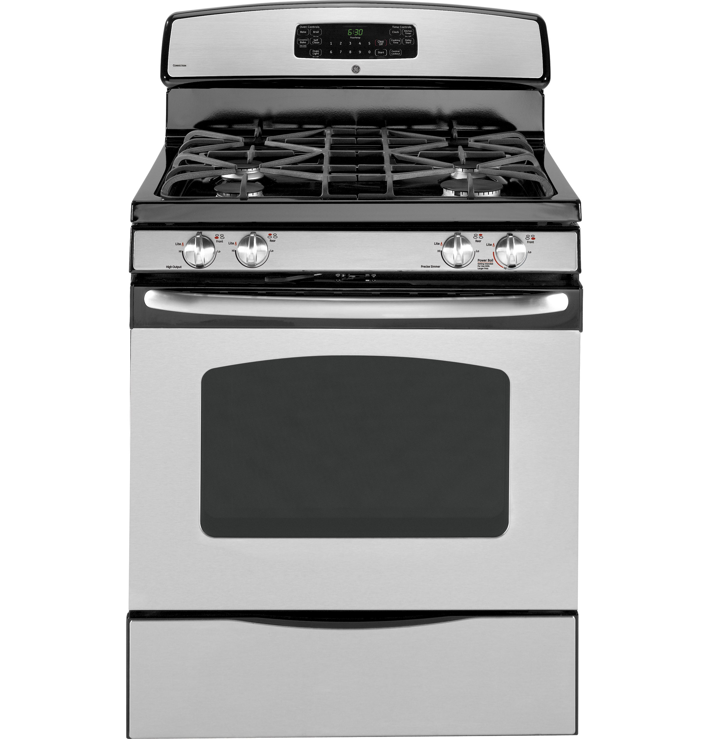 GE® 30