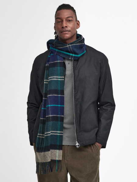 Inverness Tartan Scarf