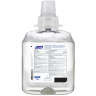 Gojo, PURELL HEALTHY SOAP, 0.5% PCMX Antimicrobial Foam Soap, CS4 Dispenser 1250 mL Cartridge