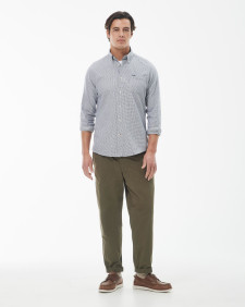 Camicia sartoriale Turner 