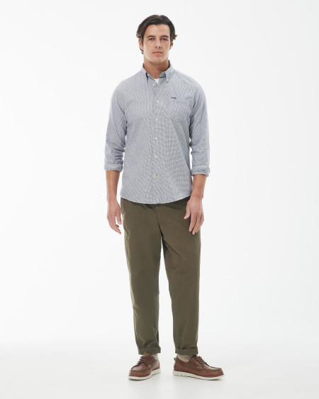 Camicia sartoriale Turner