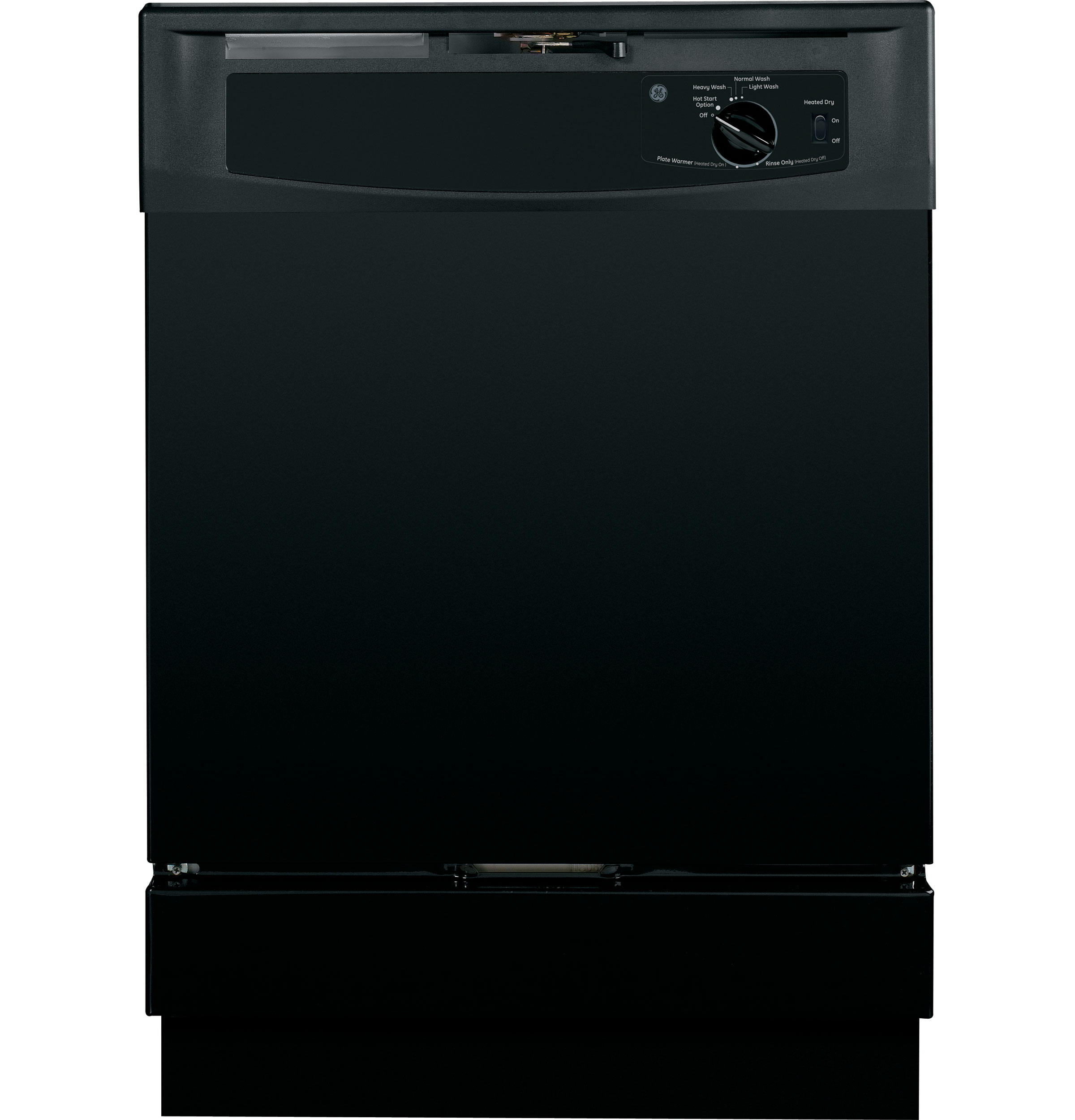 GE® Built-In Dishwasher