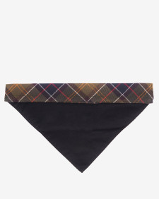 Tartan Bandana 
