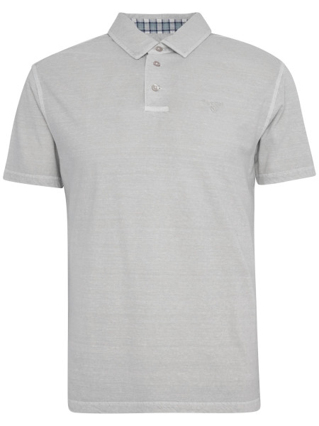 Drayton Linen Tailored Polo Shirt Drayton Linen Tailored Polo Shirt