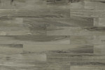 Hi-Wood Dark Oak 6×15 Listello Mosaic Matte Rectified