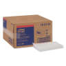Tork, Self Dispensing Antimicrobial Odor Resistant, 1 ply, 13.00"x24.00", Nonwoven Fabric, Food Service Wipers, White