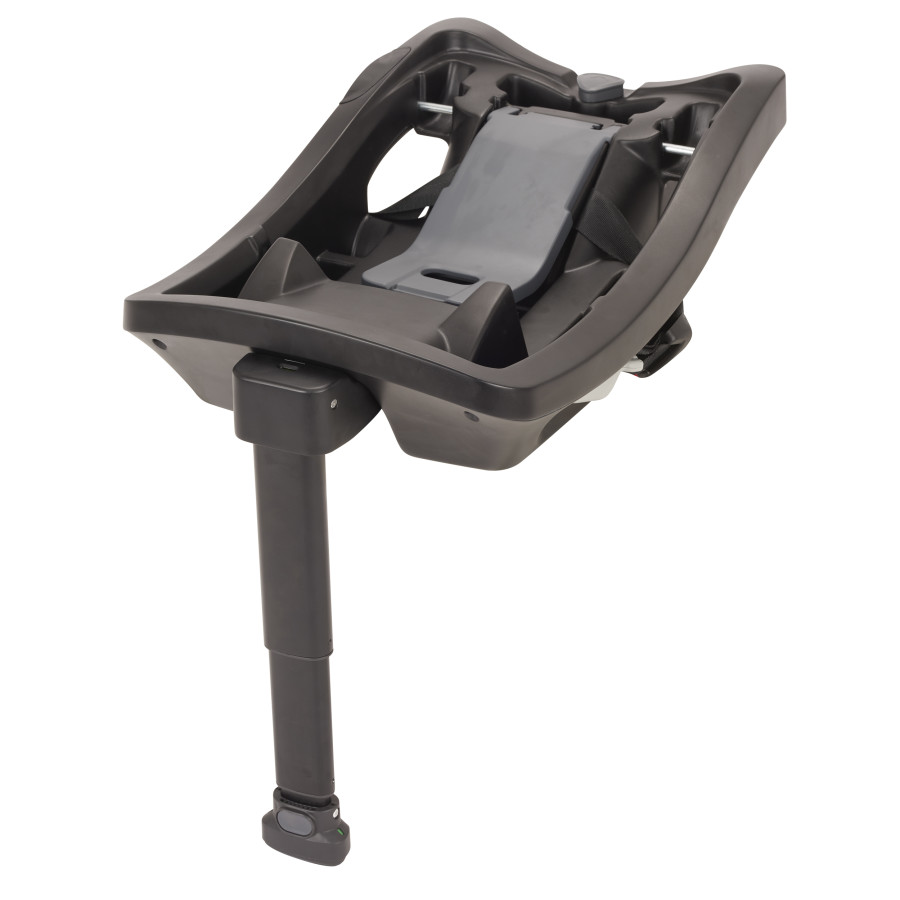 LiteMax DLX Infant Car Seat Base with LoadLeg - Feature 2