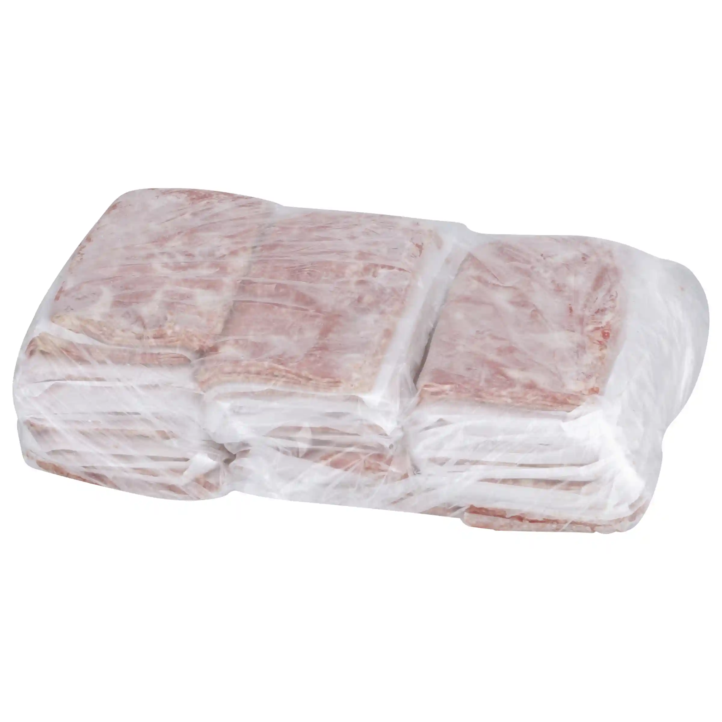 Steak-EZE® Traditional Beef Sirloin Flat Steak, Lightly Marinated_image_3