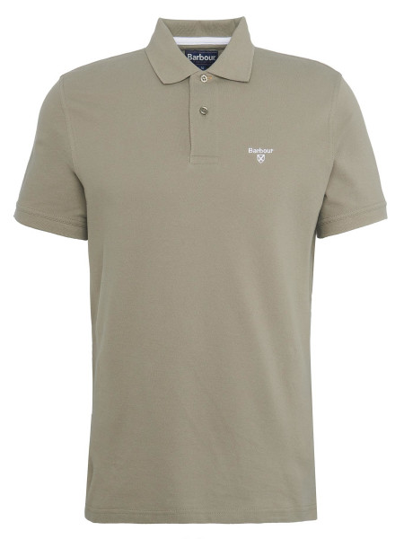 Lightweight Sports Short-Sleeved Polo Shirt Lightweight Sports Short-Sleeved Polo Shirt