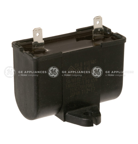 CAPACITOR
