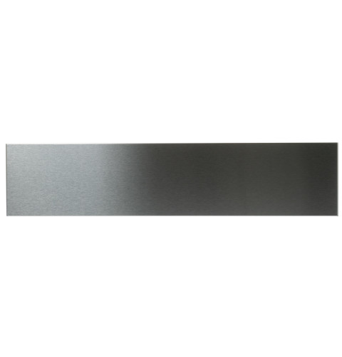 DRAWER PANEL - STAINLESS