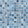 Agate Umbria 1×1 Mosaic Silk