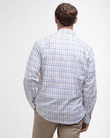 Hemd Caswell Long-Sleeved Regular 