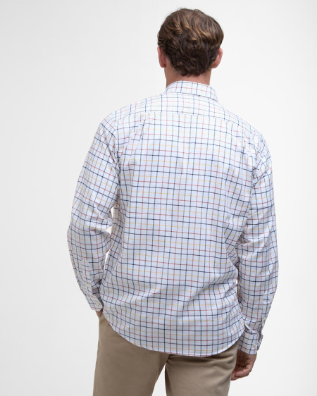 Hemd Caswell Long-Sleeved Regular