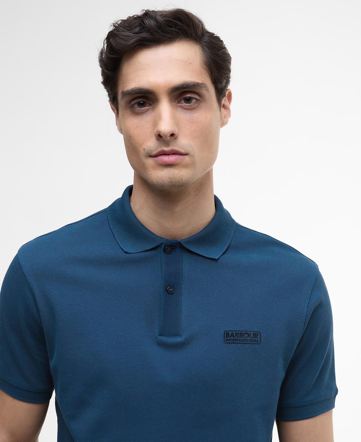 Essential Polo Shirt image number 3