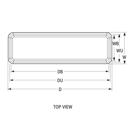 Engineering top view