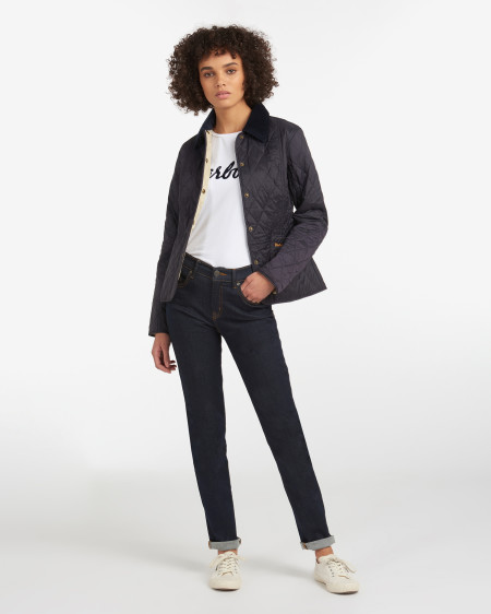 Summer Liddesdale Quilt Jacket