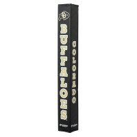 Colorado Buffalos Collegiate Pole Pad thumbnail 3