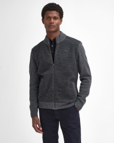 Balwen Zip-Up Jumper 