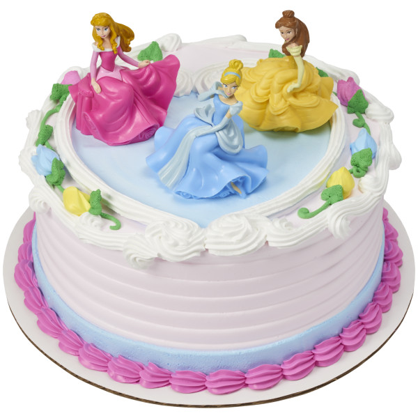 Disney Princess Once Upon a Moment DecoSet®