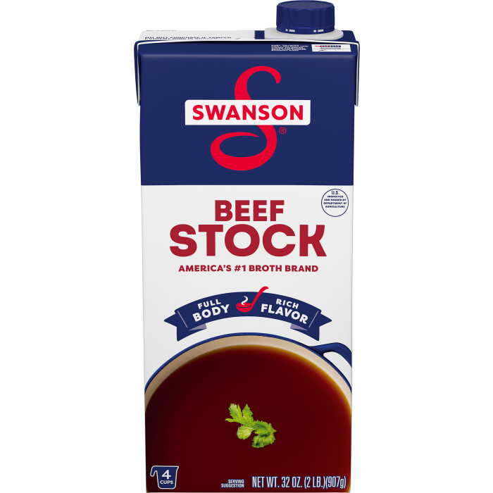 Beef Stock