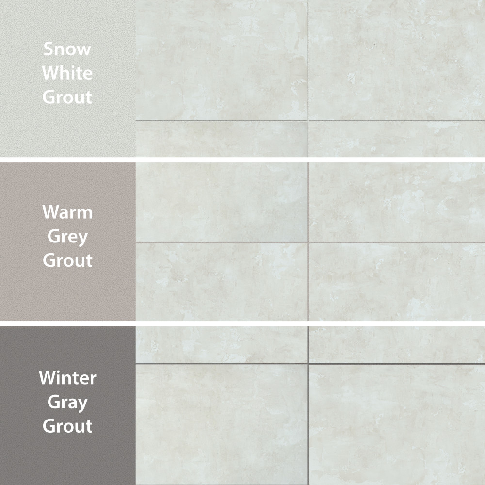 Pictura Luni 23-1/2 in. x 47 in. Porcelain Floor and Wall Tile