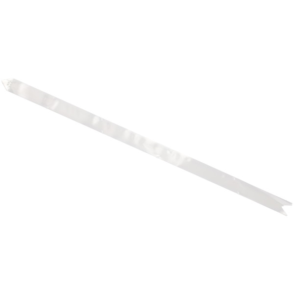 White Magic Butterfly Bow Bow