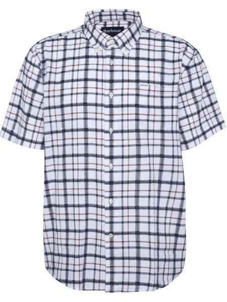 Glover Regular Short-Sleeved Shirt Glover Regular Short-Sleeved Shirt