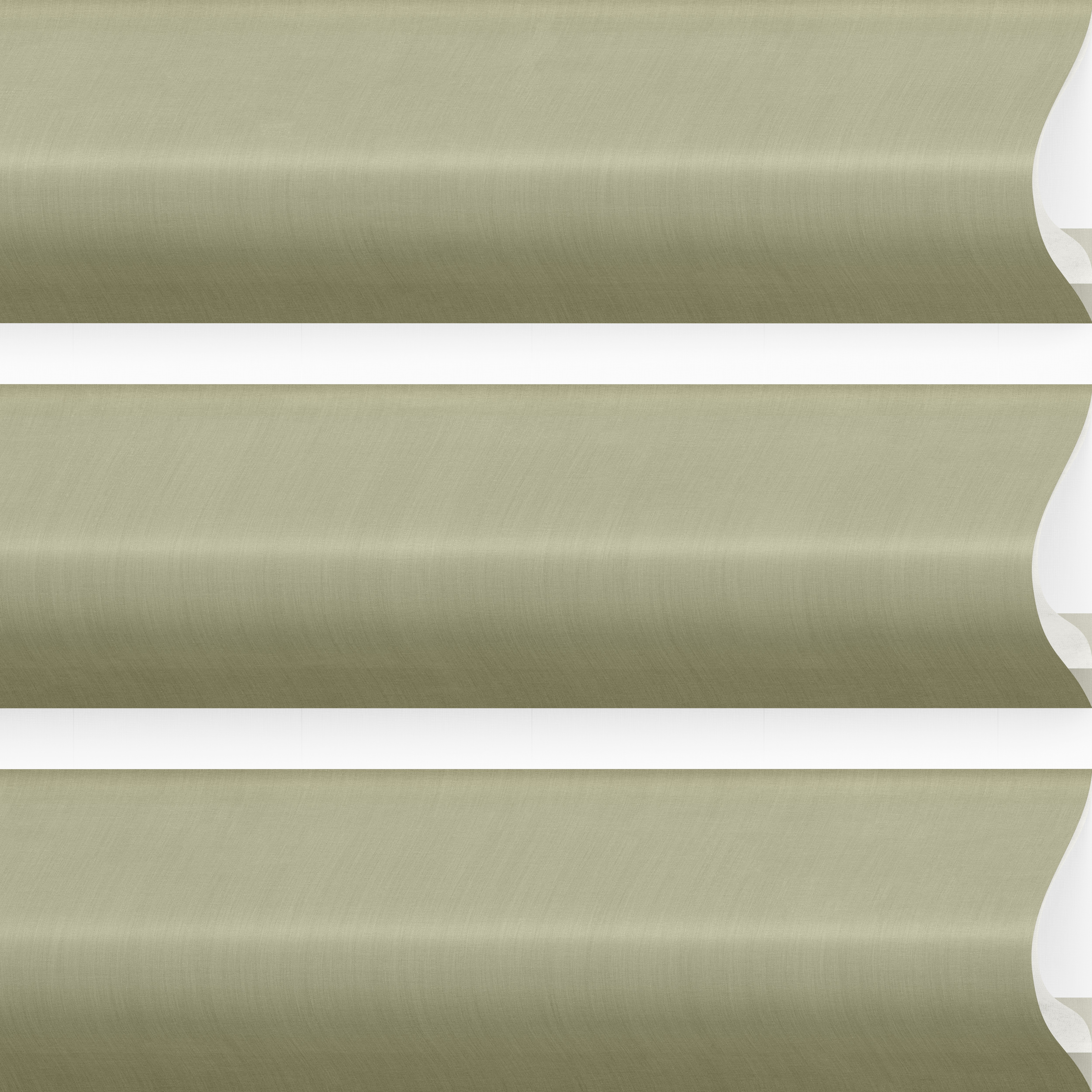 Pesto PR10-624 Pirouette® Blinds