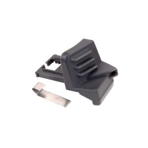 Foot Pedal 12In Assembly