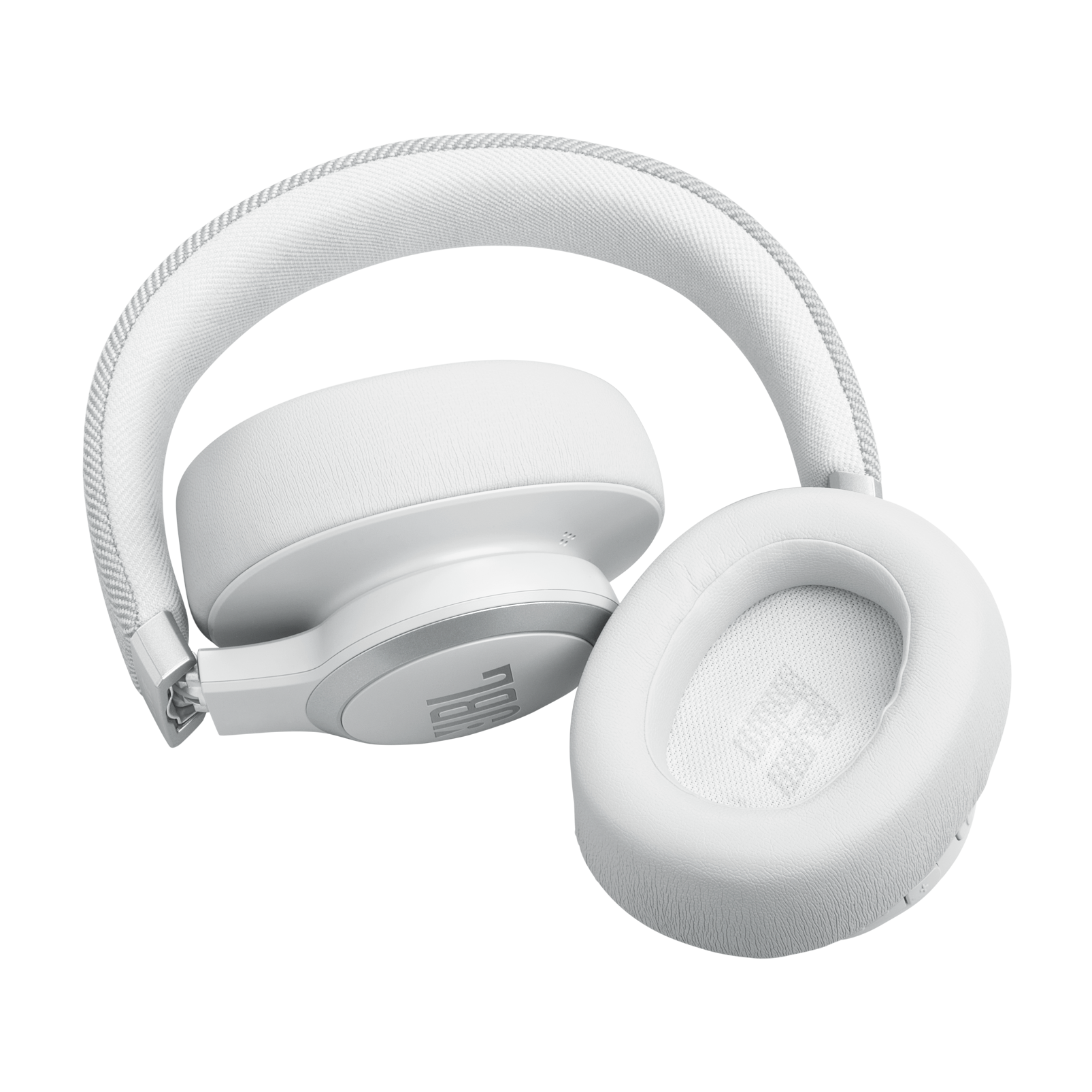JBL Live 770NC, Kabellose Over-Ear Kopfhörer mit True Adaptive Noise Cancelling - Bild 5 von 33