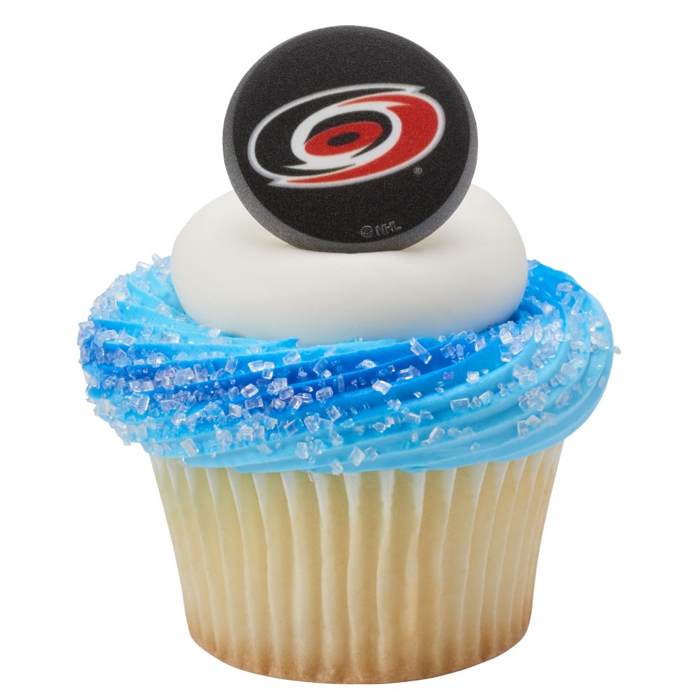 Image Cake NHL® Carolina Hurricanes®