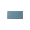 6th Avenue Marlin Blue 3×6 Bullnose Glossy (Glazed 3″ Side)