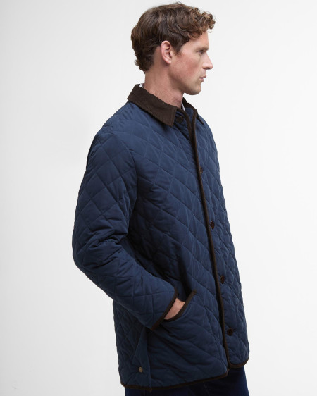 Edale Quilted Jacket