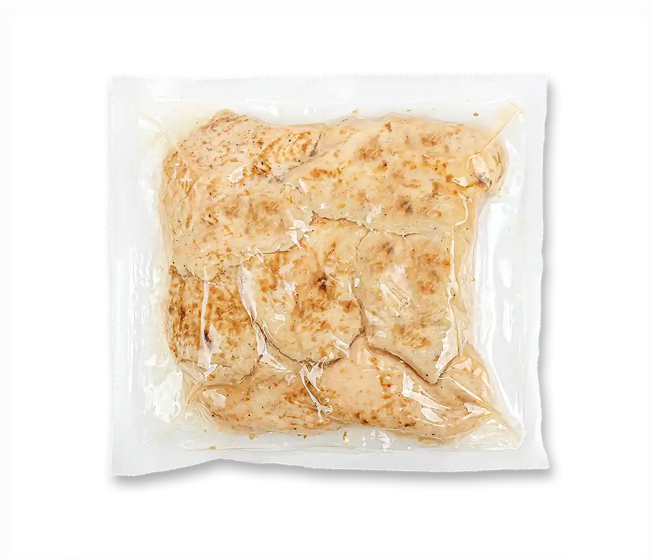 Tyson Red Label® Precision Cooked™ Fully Cooked Unbreaded All Natural* Sous Vide Chicken Breast Filets, 4.5 oz._image_21