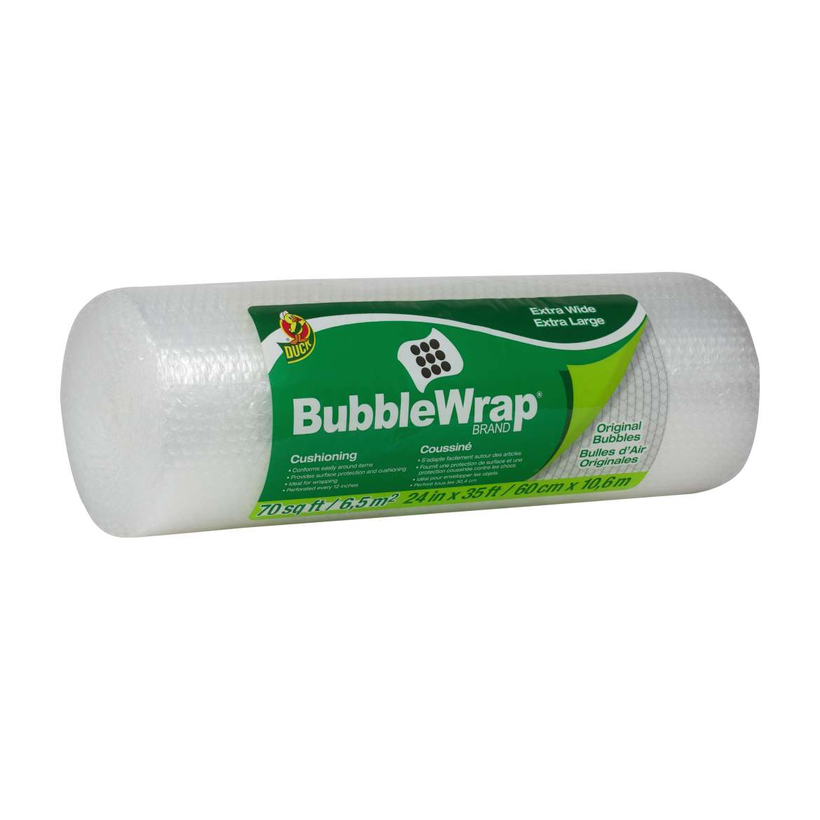 Original Bubble Wrap® Cushioning Image