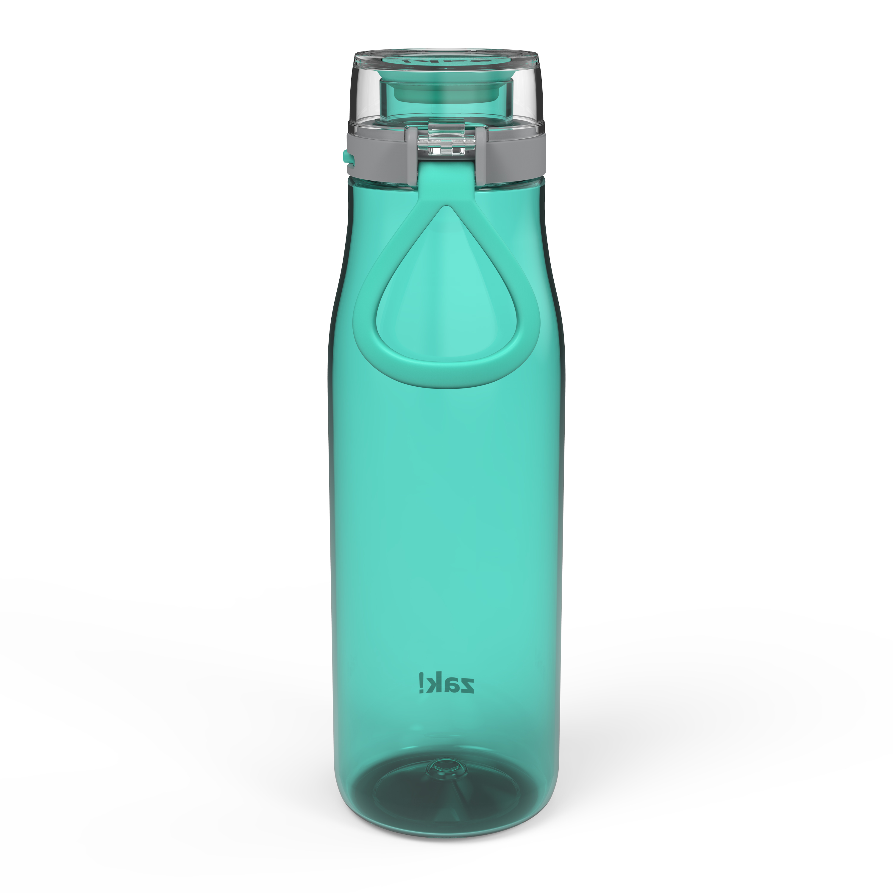 Kiona 25 ounce Water Bottle, Green slideshow image 4 Kiona 25 ounce Water Bottle, Green slideshow image 4