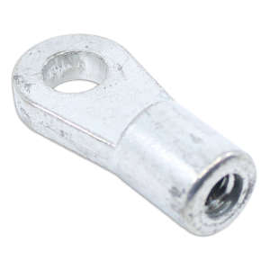 Mount Ring M6 D = 10.1 Type 132