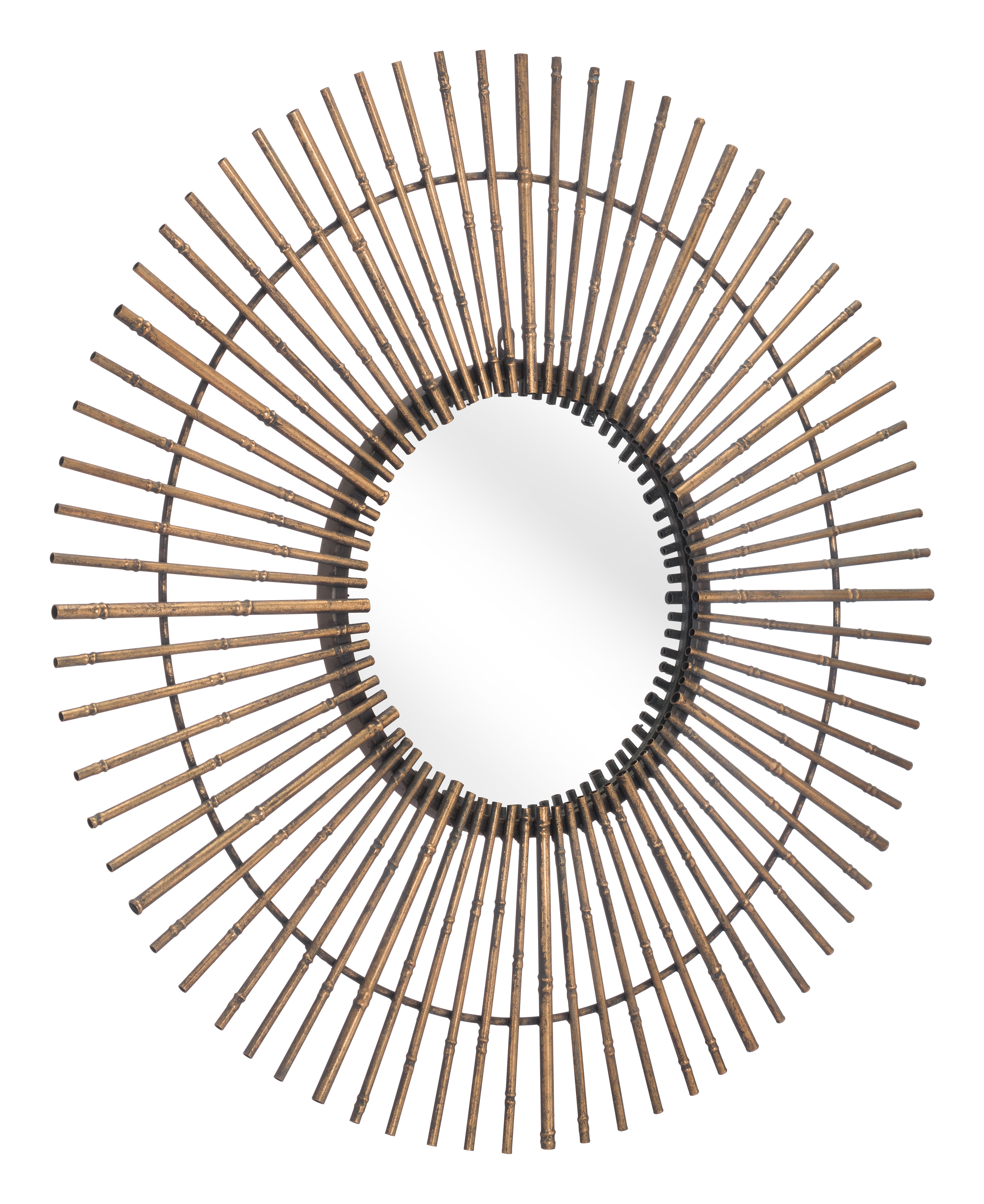 Dimond Mirror Gold product image