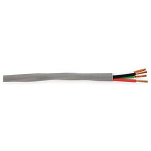 E2104S.30.86, 22/4 Box CMP Multi-Conductor Shielded Plenum Sound, Alarm and Security Cable