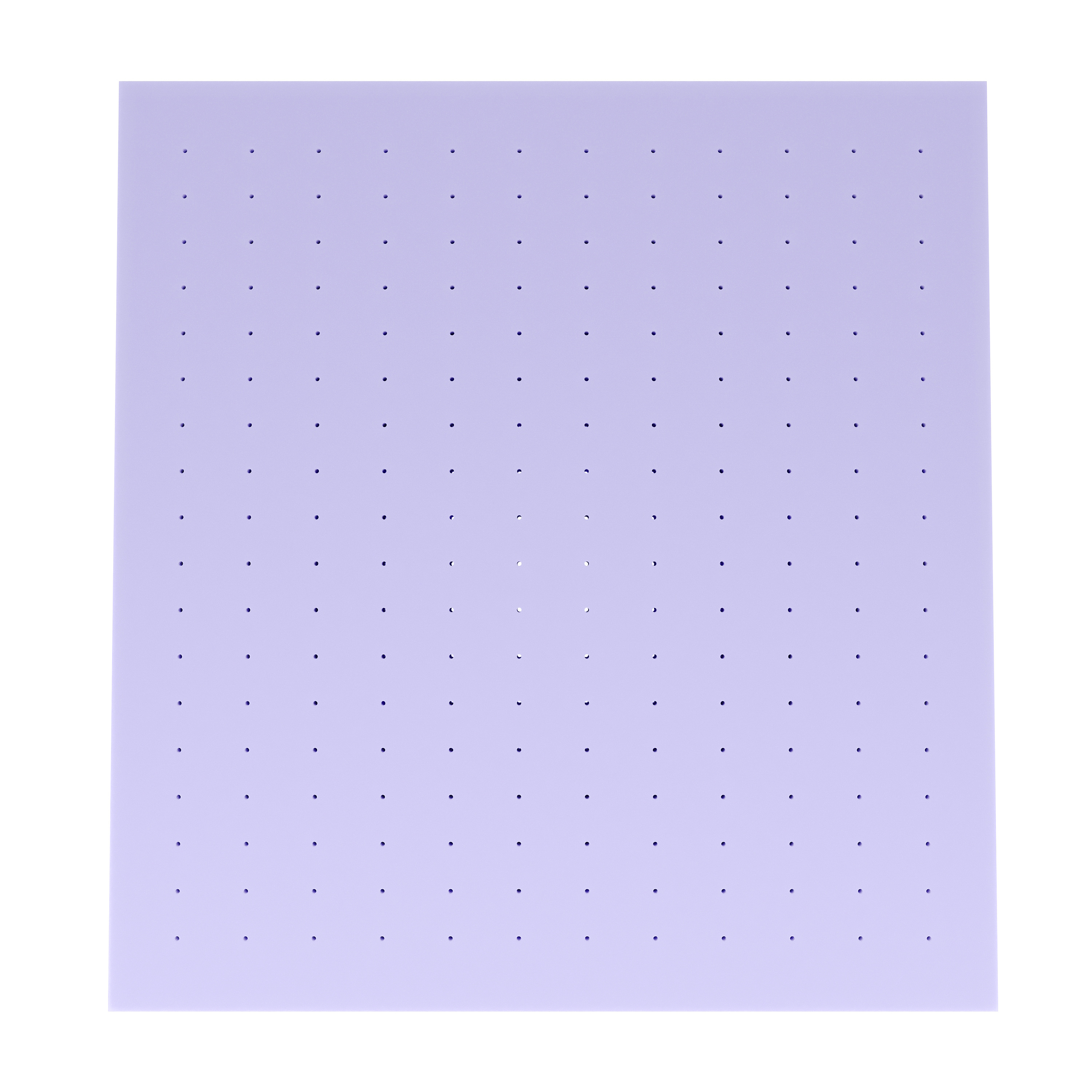Astor 3" Memory Foam King Size Mattress Topper with Lavender Infused, CertiPU... - Picture 3 of 41