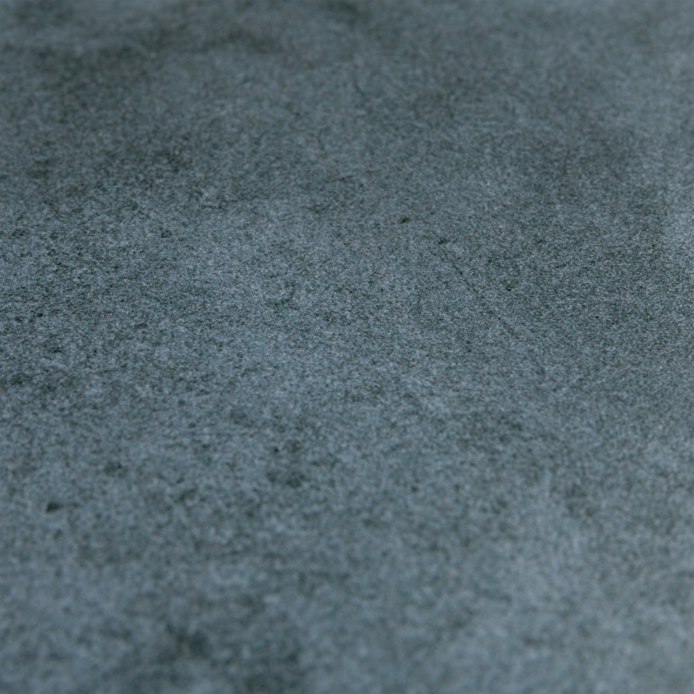 Matter Hex Blue 7-7/8 in. x 9 in. Porcelain Floor and Wall Tile