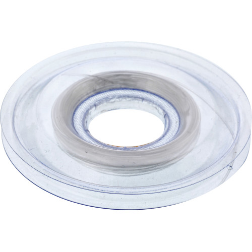 Hillman Invisible Nylon Hobby Wire 25' 10lb