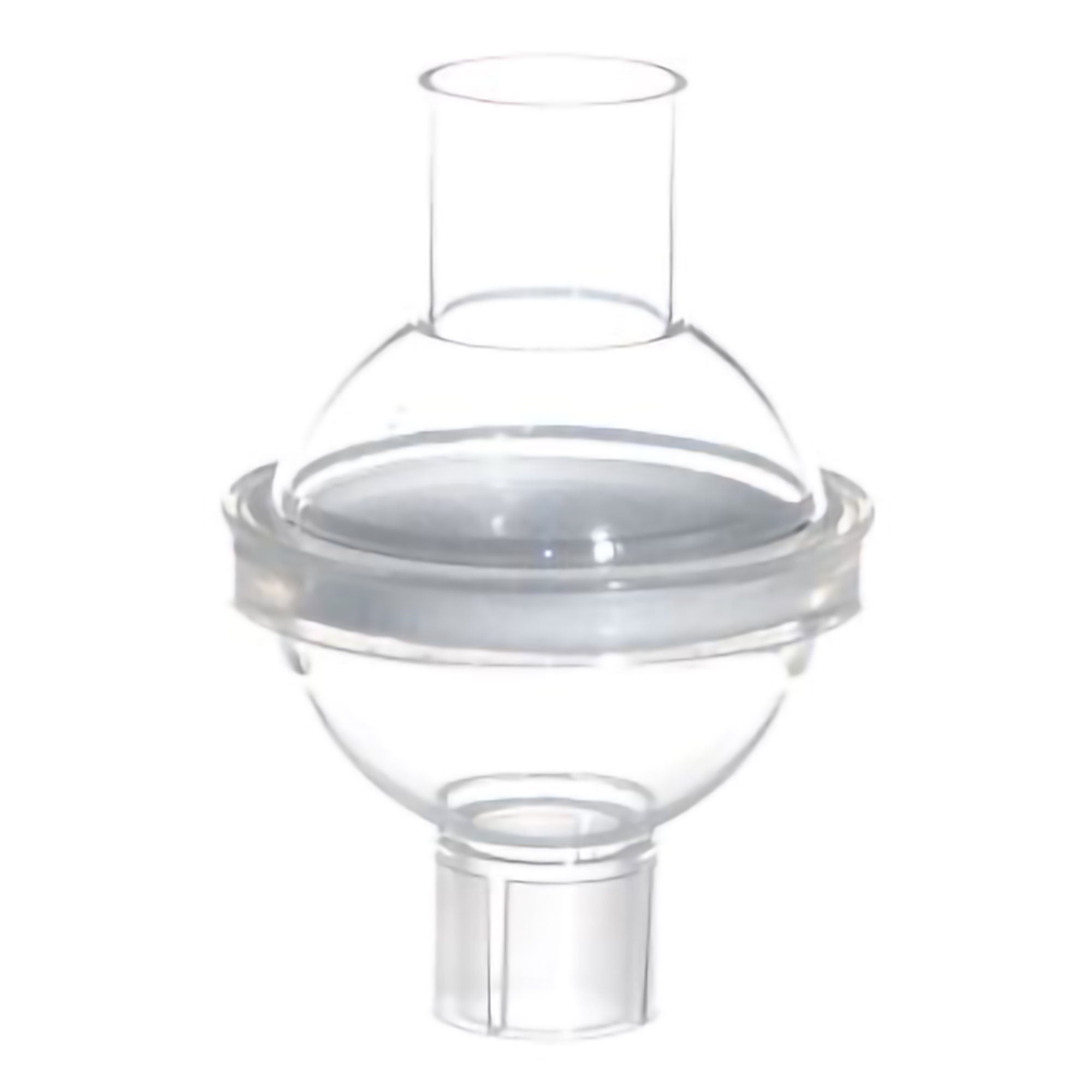 Sunset Healthcare Inline Bacterial Viral Filter