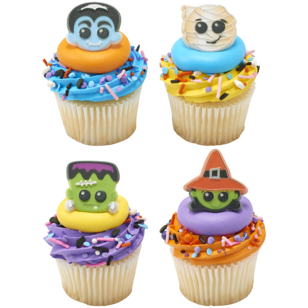 Monster Mash Deluxe Fusion Mix
