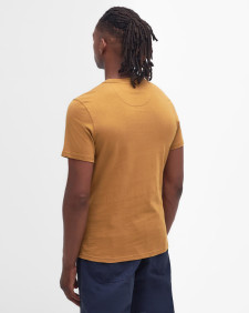 Preppy T-Shirt Cumin